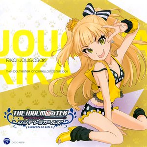 Avatar for 城ヶ崎莉嘉(山本希望)