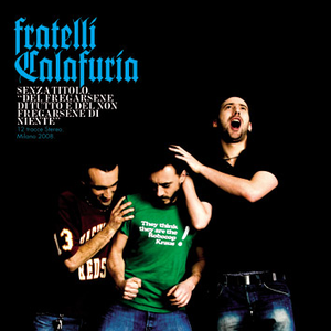 La nobile arte cover