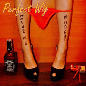 “Perfect wig”的封面