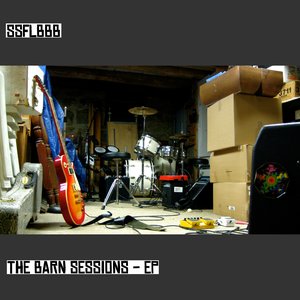 The Barn Sessions - EP