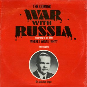 The Coming War With Russia