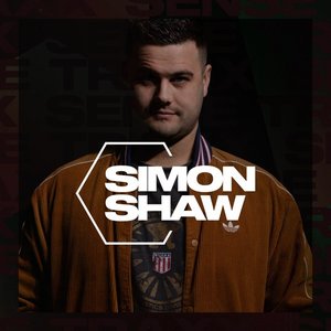 Simon Shaw 的头像