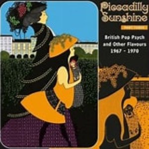 Piccadilly Sunshine, Pt. 3: British Pop Psych & Other Flavours, 1967 - 1970
