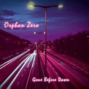 Gone Before Dawn