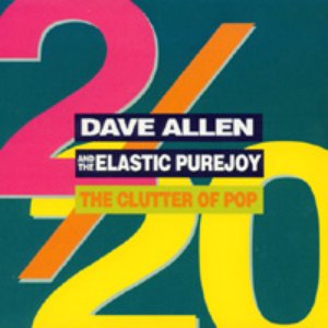 The Clutter of Pop