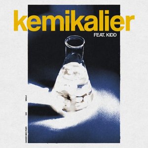 Kemikalier (feat. KIDD) - Single