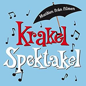 Musiken Från Filmen Krakel Spektakel