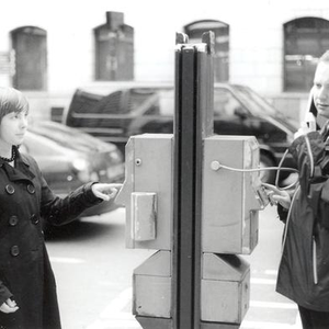 Arthur & Martha photo provided by Last.fm