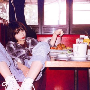 PEDRO [BiSH AYUNi D Solo Project] 的头像