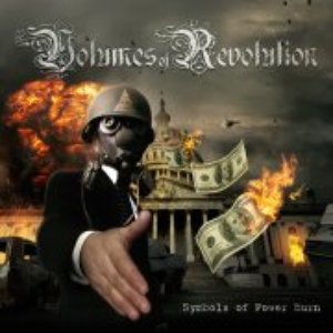 Volumes Of Revolution 的头像