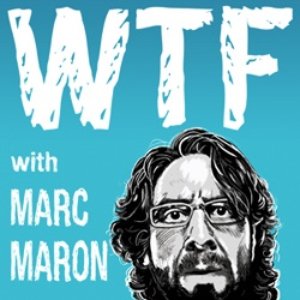 Avatar för WTF with Marc Maron Podcast
