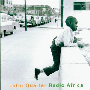 Radio Africa