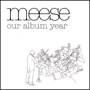 Our Album Year