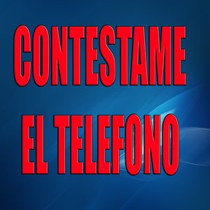 Contestame el telefono (Tribute to Alexis & Fido)