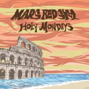 Holy Mondays (Edit) - Single