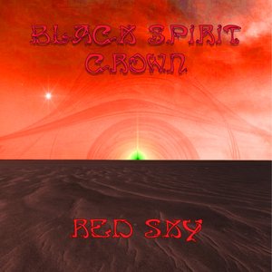 Red Sky - EP