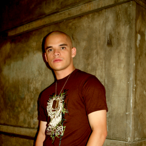 The Acolyte photo provided by Last.fm