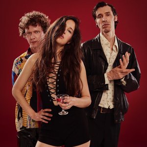Marie Davidson & L'Œil Nu 的头像