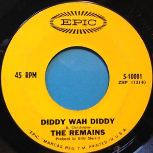 Diddy Wah Diddy / Once Before