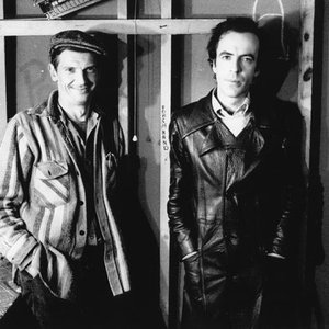 “Kevin Burke and Mícheál O'Domhnaill”的封面