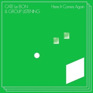 Аватар для Cate Le Bon & Group Listening