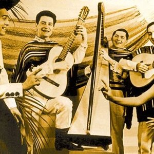 Los Chiriguanos 的头像