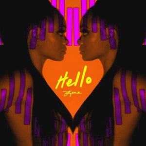 Hello - EP