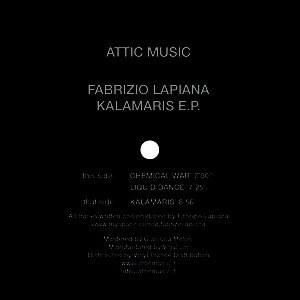 Kalamaris ep