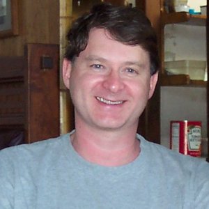 Alistair Hirst 的头像