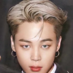 BTS JIMIN 的头像