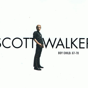 Scott Walker - Such A Small Love Lyrics - Zortam Music