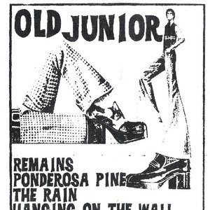 Image for 'Old Junior'