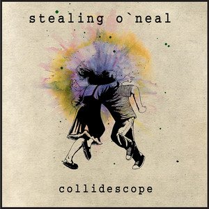 Collidescope - EP