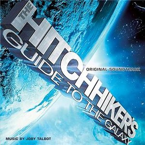 Zdjęcia dla 'Hitchhikers Guide to the Galaxy Original Soundtrack'