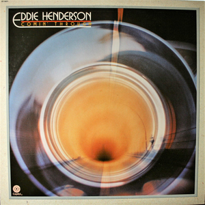 Eddie Henderson - Comin