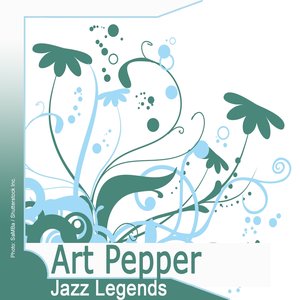 Jazz Legends: Art Pepper