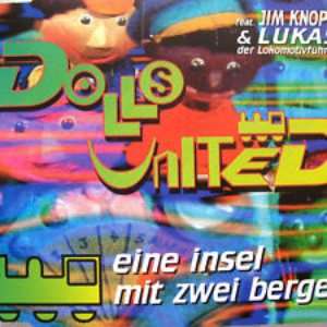 Dolls United photo provided by Last.fm