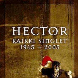 Image for 'Hectobox - Kaikki Singlet 1965-2005'