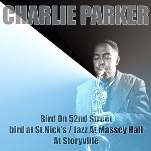 Bird On 52nd Street (Remastered)
