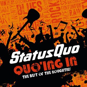 Quo'ing In The Best Of The Noughties
