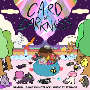 Card of Darkness (Original Game Soundtrack)