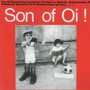 Son of Oi!