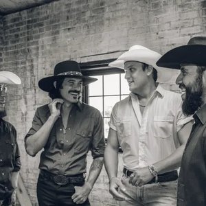 Chad Cooke Band 的头像