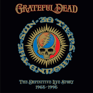 Grateful Dead - Comes a Time Lyrics - Zortam Music