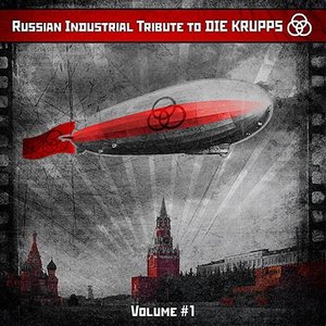 Russian Tribute to Die Krupps