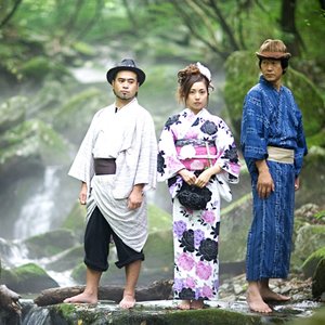 風カヲル時 的头像