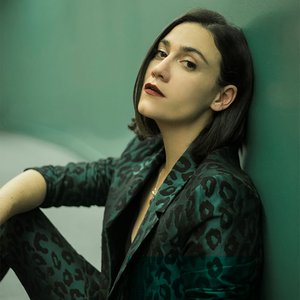 Shah, Nadine 的头像