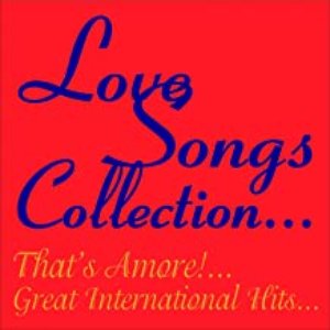 Love Songs Collection...