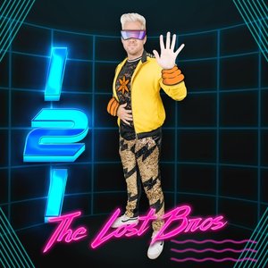 I 2 I - Single