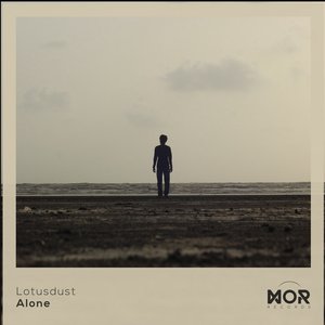 Alone